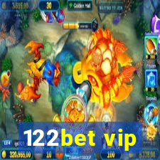 122bet vip